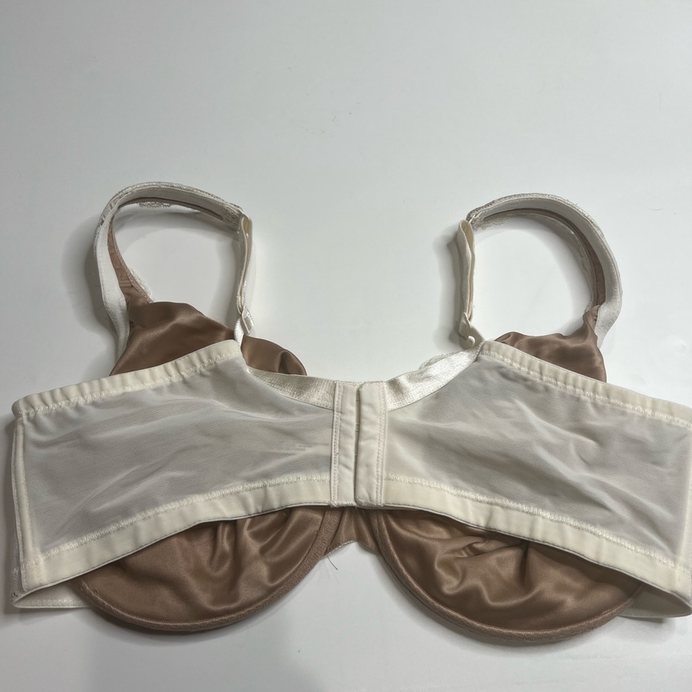 Lane Bryant cacique bra 40DDD - Picture 3 of 7